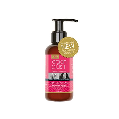 Argan Plus+ Perfectly Plump Hair Thickening Treatment 4 fl.oz / 118ml