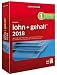 Produktbild Lexware lohn+gehalt 2018 - (v. 22.00) - Lizenz + 1 Jahr kostenlose Upgrades - 1 Benutzer - Download - ESD - Win - Deutsch