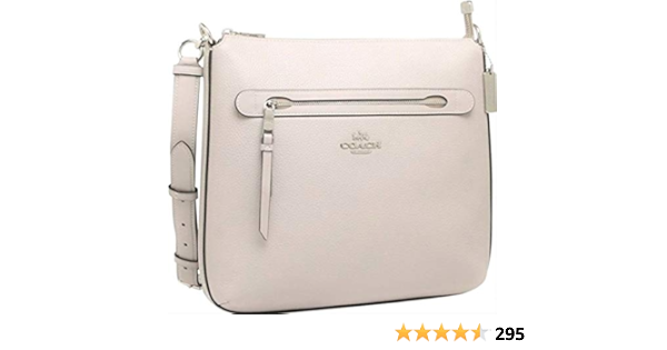 coach mae crossbody