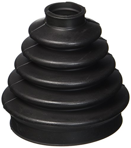 Preisvergleich Produktbild GKN 190965 Faltenbalg, Antriebswelle