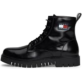 Tommy Jeans TJW LACE UP BOOT Y&uuml;r&uuml;y&uuml;ş BotuKadın