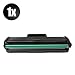 Produktbild 1x Eurotone Toner für Samsung Xpress SL-M 2022 W ersetzt MLT-D111S Schwarz Black MLT-D111S/ELS