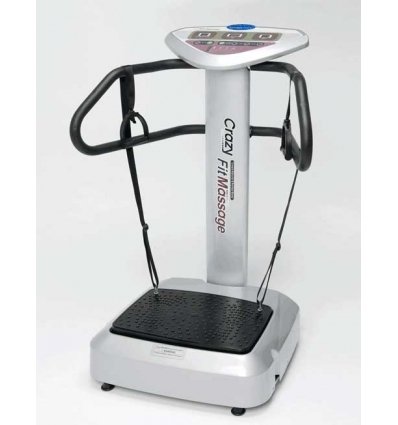 Preisvergleich Produktbild Crazy Fit Massage