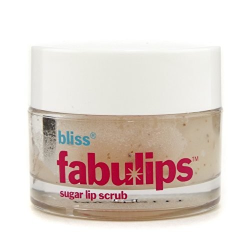 BLISS Fabulips Sugar Lip Scrub - 14g