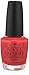 OPI Nail Polish, So Hot It Berns 15 ml