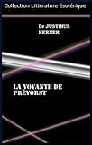 Image de La Voyante de Prévorst (French Edition)