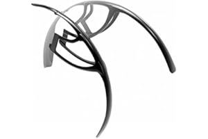 Crud RoadRacer Mark 3 Front & Rear Mudguard Set - Black