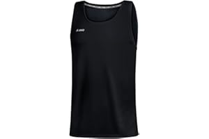 JAKO Run 2.0 Débardeur Mixte Enfant (Lot de 1)