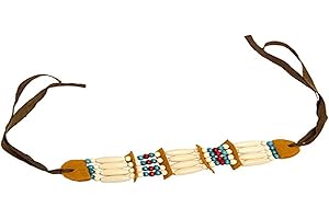 Folat - Naszyjnik indiański