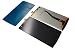 Produktbild Original OnePlus 1 One A0001 LCD Touchscreen Display Glas Scheibe Kleber black/schwarz