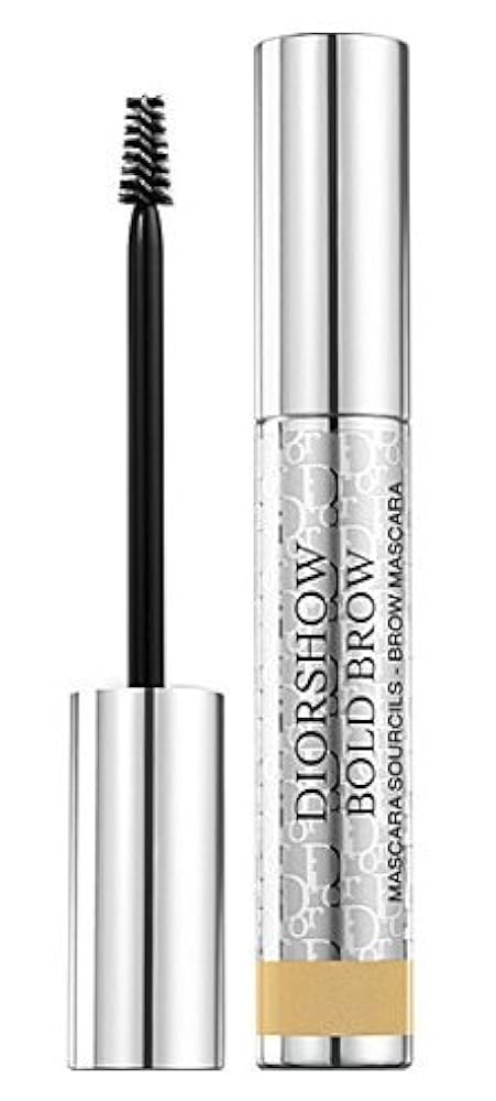 Diorshow brow. Diorshow bold brow 004. тушь диор шоу. diorshow тушь золотая. диор для бровей.