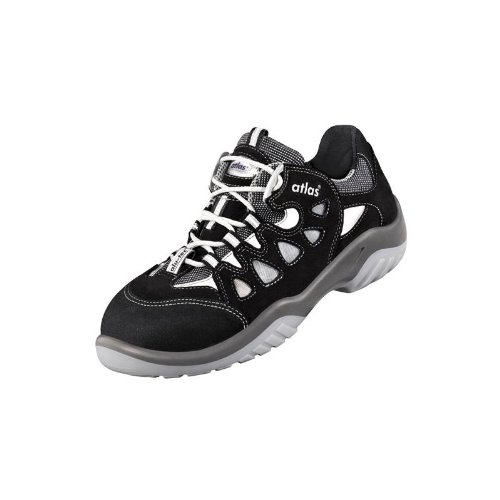 Atlas Alu-Tec 125 XP, Arbeitsschuh Klasse: EN ISO 20345:2011 S1P