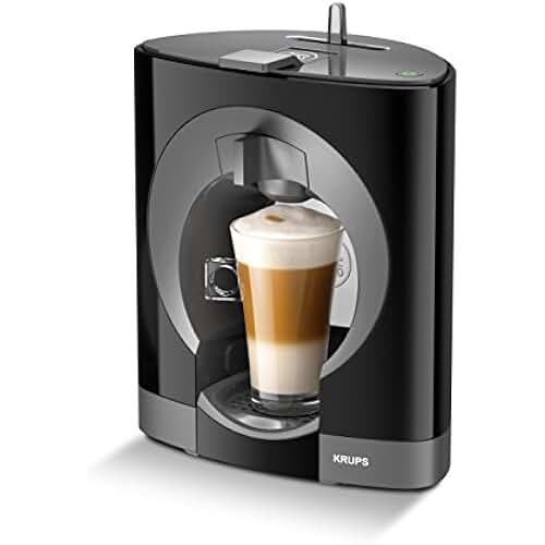 Amazon.co.uk easy serve espresso pods Home & Kitchen
