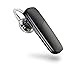 Price comparison product image Plantronics Explorer 500 Mobile Bluetooth Headset Dual Microphones - Black