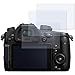 Produktbild 3 x Displayschutzfolie klar/wie unsichtbar für Panasonic Lumix G DC-GH5