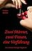 Zwei Männer, zwei Frauen, eine Verführung (Aus meinem Swinger-Tagebuch) by 