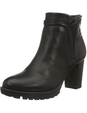 SPM Damen Haut Ankle Boot Kurzsc