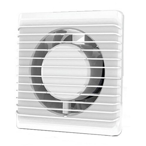 Ventilador Extractor de baño airRoxy planet eneRgy 125 S [125mm]