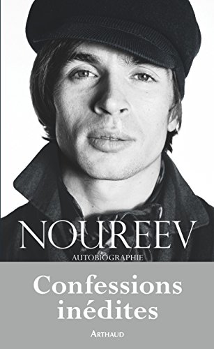 Download Noureev: Autobiographie Download Noureev: Autobiographie