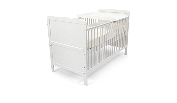 isabella cot bed