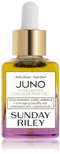 Sunday Riley Juno Hydroactive Cellular Face Oil by Sunday Riley