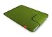 Produktbild Freiwild Sleeve 15 RETINA grün
für MacBook Pro 15" Retina. Filz, Schutzhülle, Tasche, Case