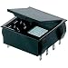 Produktbild Bopla Batteriefach BE60 2x9V-Block/4xMignon(AA)