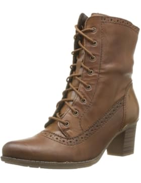 Rieker Z7644-24, Damen Stiefel