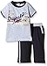 Disney Baby-Boys MICKEY Clothing Set
