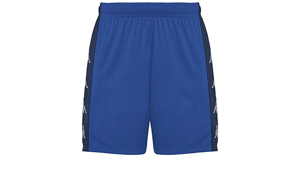 pantaloncini kappa amazon