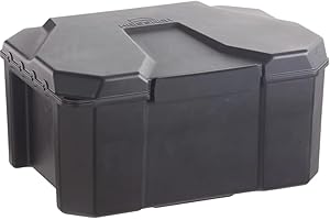 Heissner Boîte de distribution d'alimentation pour jardin, éclairage, piscine, artisanat, lumières de Noël