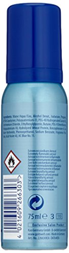 Goldwell Color Styling Mousse P perlgrau, 1er Pack (1 x 0.075 l) - 2