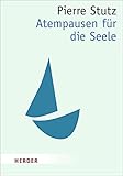 Cover zum Buch Atempausen für die Seele