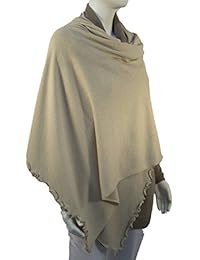 Corso Vannucci Cashmere - Estola - para mujer