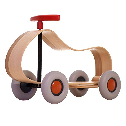 Preisvergleich Produktbild Sirch Kinderrutschfahrzeug SIBIS MAX