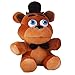 Produktbild New Arrival Fnaf Teddy Bear Plush Soft Toy Doll For Kids Neue Ankunft Teddy Bär Plüsch Stofftier Puppe Für Kinder