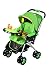 Sunbaby Jumbo Stroller (Green) RS.3849.00