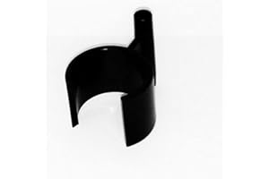 SOS Accessoire Clip di supporto per tubo Aspirapolvere 1470585500 NILFISK