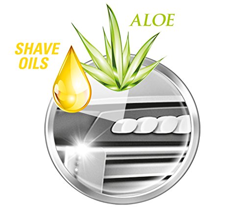 Wilkinson Sword Hydro 3 Vorteilspack, 5 Klingen plus Rasierer - 3