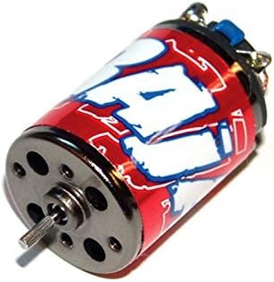 Electric Motor Baja Micro