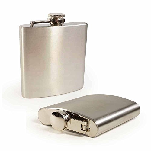 Tyrion Lannister Design – personalisierbar Flachmann (mit Geschenk-Box und Trichter) - 2
