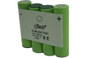 Otech Batteria Electrostimulation per COMPEX 941210