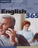 English365 1 Student's Book: For Work and Life English365 1 Student's Book: For Work and Life