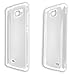 Produktbild caseroxx TPU-Hülle Neffos C5, Hülle (TPU-Hülle in transparent)