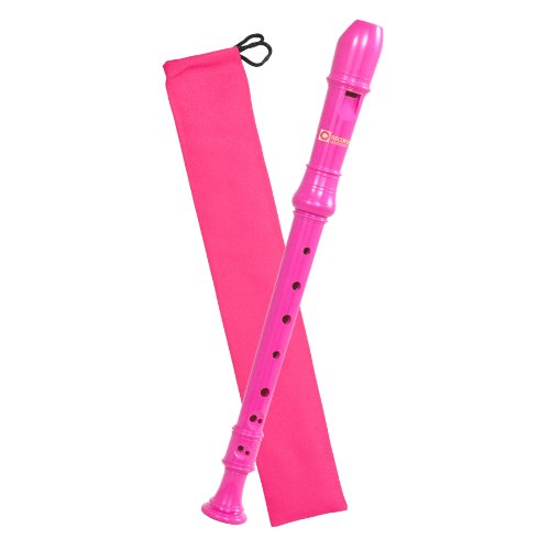 Recorder Workshop 301PK Descant Recorder
