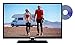 Produktbild Telefunken XH24D101VD 61 cm (24 Zoll) Fernseher (HD Ready, Triple Tuner, DVD-Player, 12 V)