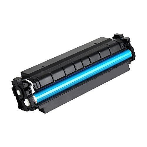 Cool Toner kompatibel toner für CF410A CF411A CF412A CF413A 410A fuer HP LaserJet Pro M477,HP LaserJet Pro M477fnw,HP LaserJet Pro M477fdn,HP LaserJet Pro M477fdw,HP LaserJet Pro M452,HP LaserJet Pro M452dw,HP LaserJet Pro M452nw,HP LaserJet Pro M452dn, HP LaserJet Pro MFP M377dw,4 pack,(Schwarz 6500 Seiten, je color 5000 Seiten) - 4