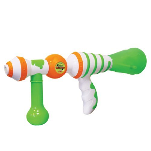 SLIME Blaster Gun