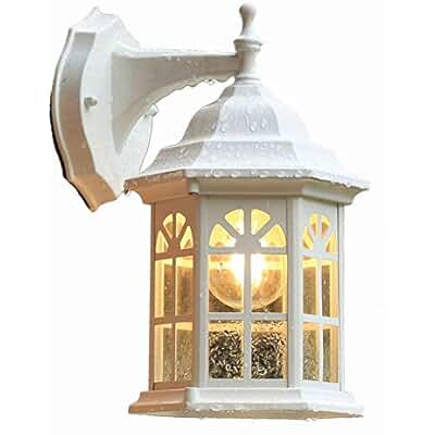 Suchergebnis auf Amazon.de für: Landhaus - Außenbeleuchtung: Beleuchtung