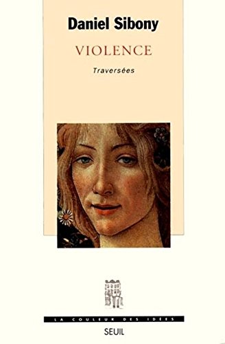 Download Violence. Traversées Download Violence. Traversées